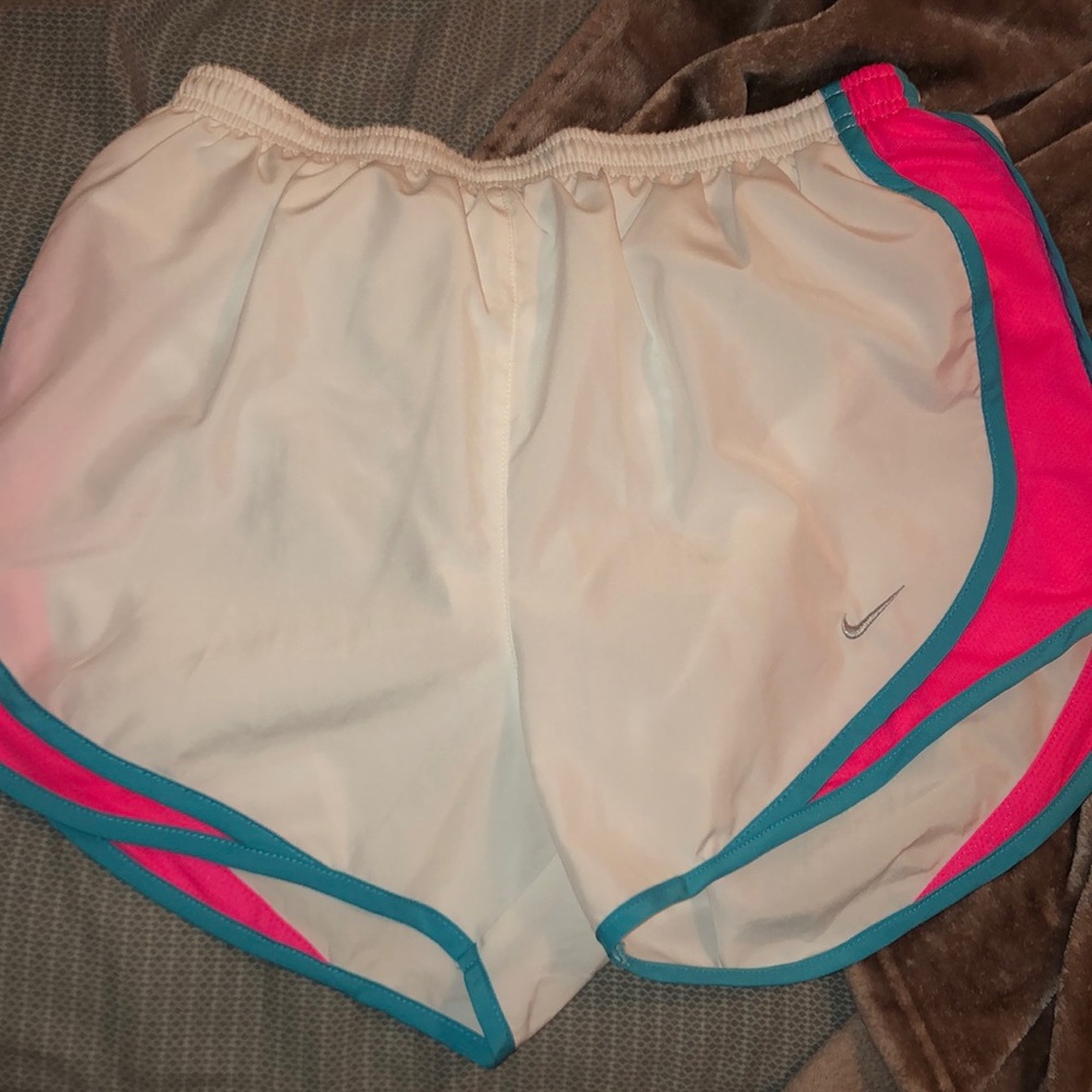 Nike dry fit shorts